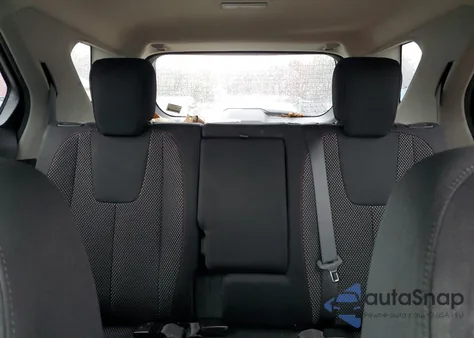 2015 Chevrolet Equinox Lt z USA, uszkodzony, nr VIN 2GNALBEK2F6136901